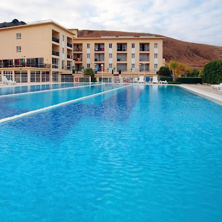 Inatel Porto Santo Ξενοδοχείο Εξωτερικό φωτογραφία