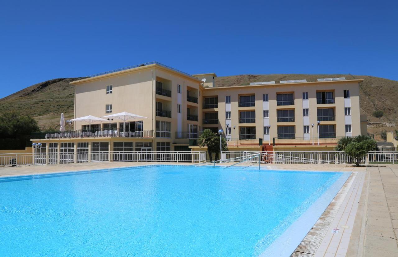 Inatel Porto Santo Ξενοδοχείο Εξωτερικό φωτογραφία