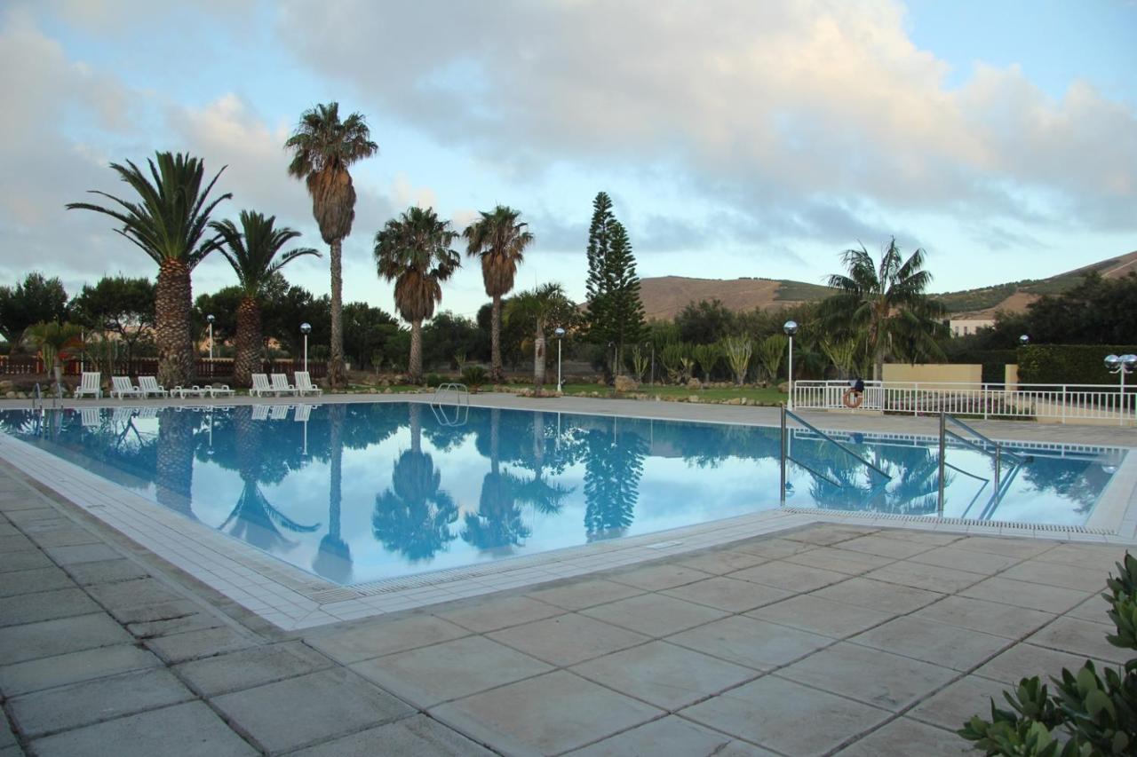 Inatel Porto Santo Ξενοδοχείο Εξωτερικό φωτογραφία