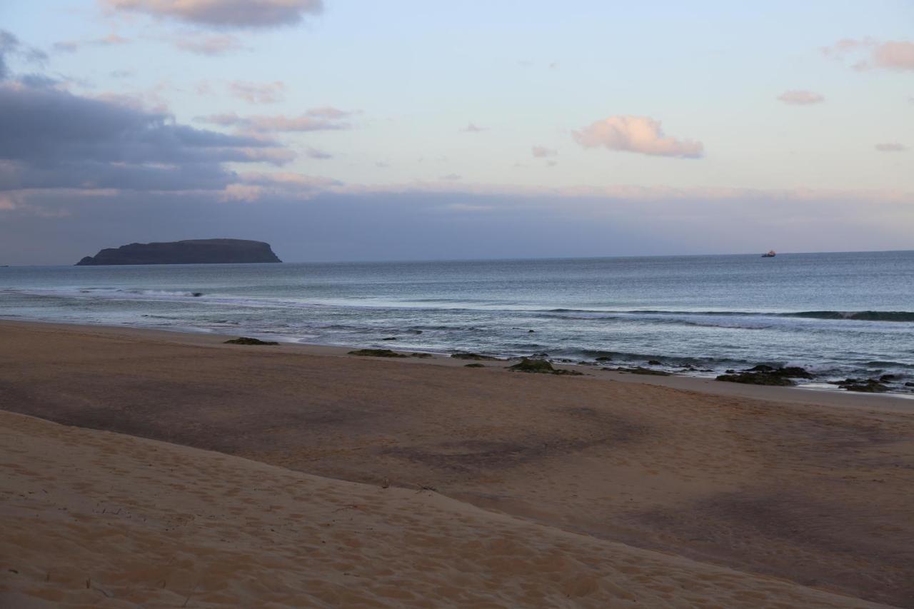 Inatel Porto Santo Ξενοδοχείο Εξωτερικό φωτογραφία
