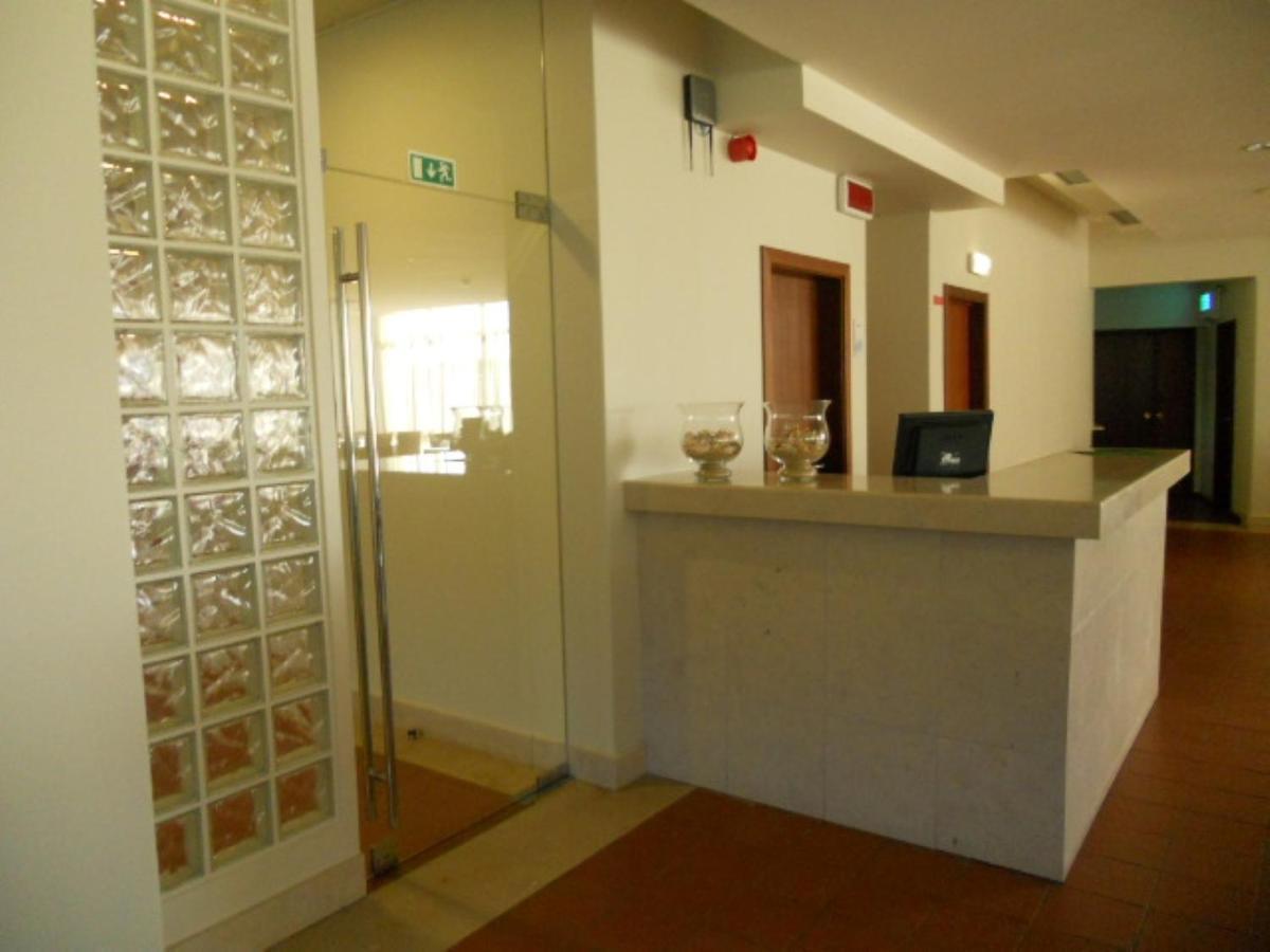 Inatel Porto Santo Ξενοδοχείο Εξωτερικό φωτογραφία