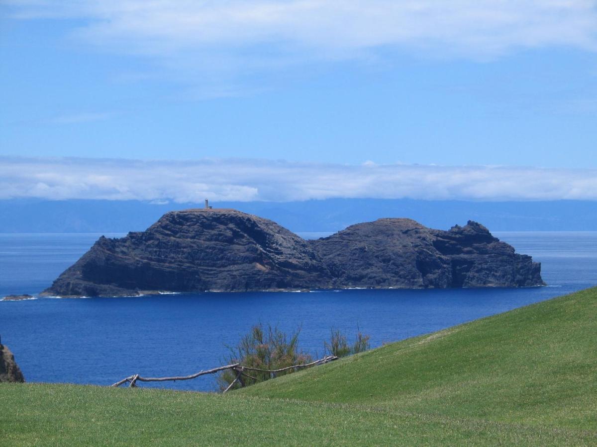 Inatel Porto Santo Ξενοδοχείο Εξωτερικό φωτογραφία