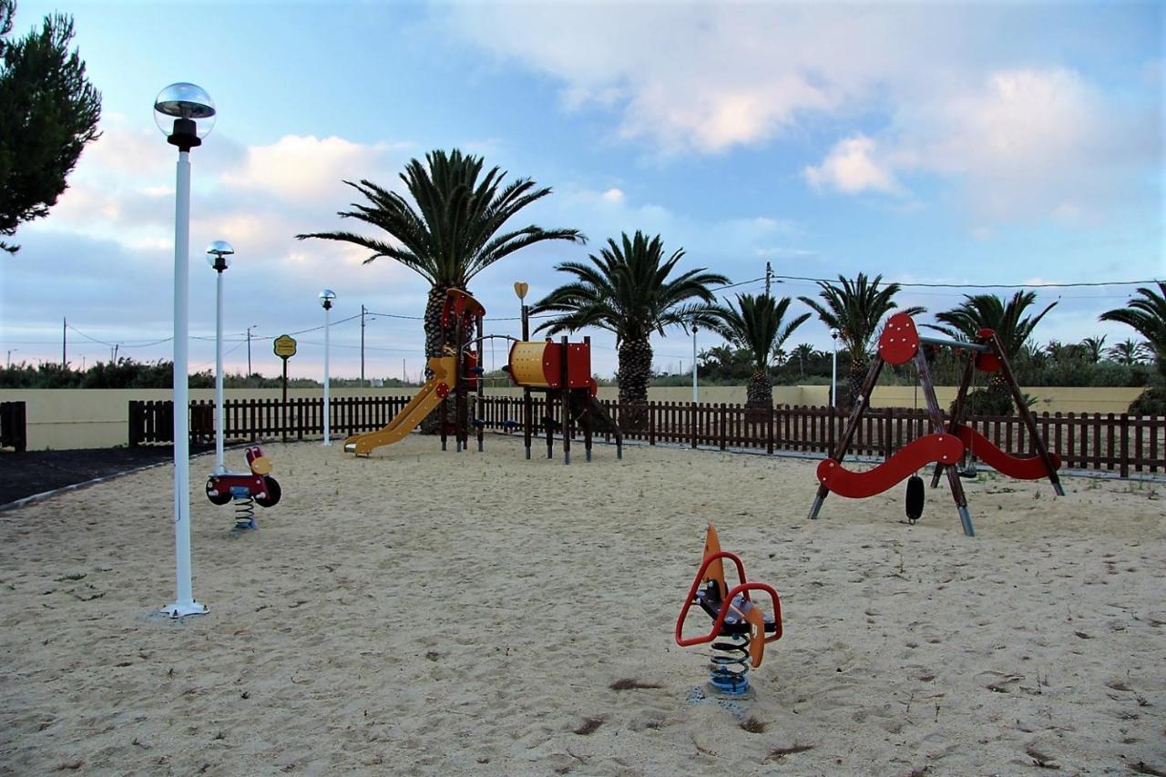 Inatel Porto Santo Ξενοδοχείο Εξωτερικό φωτογραφία