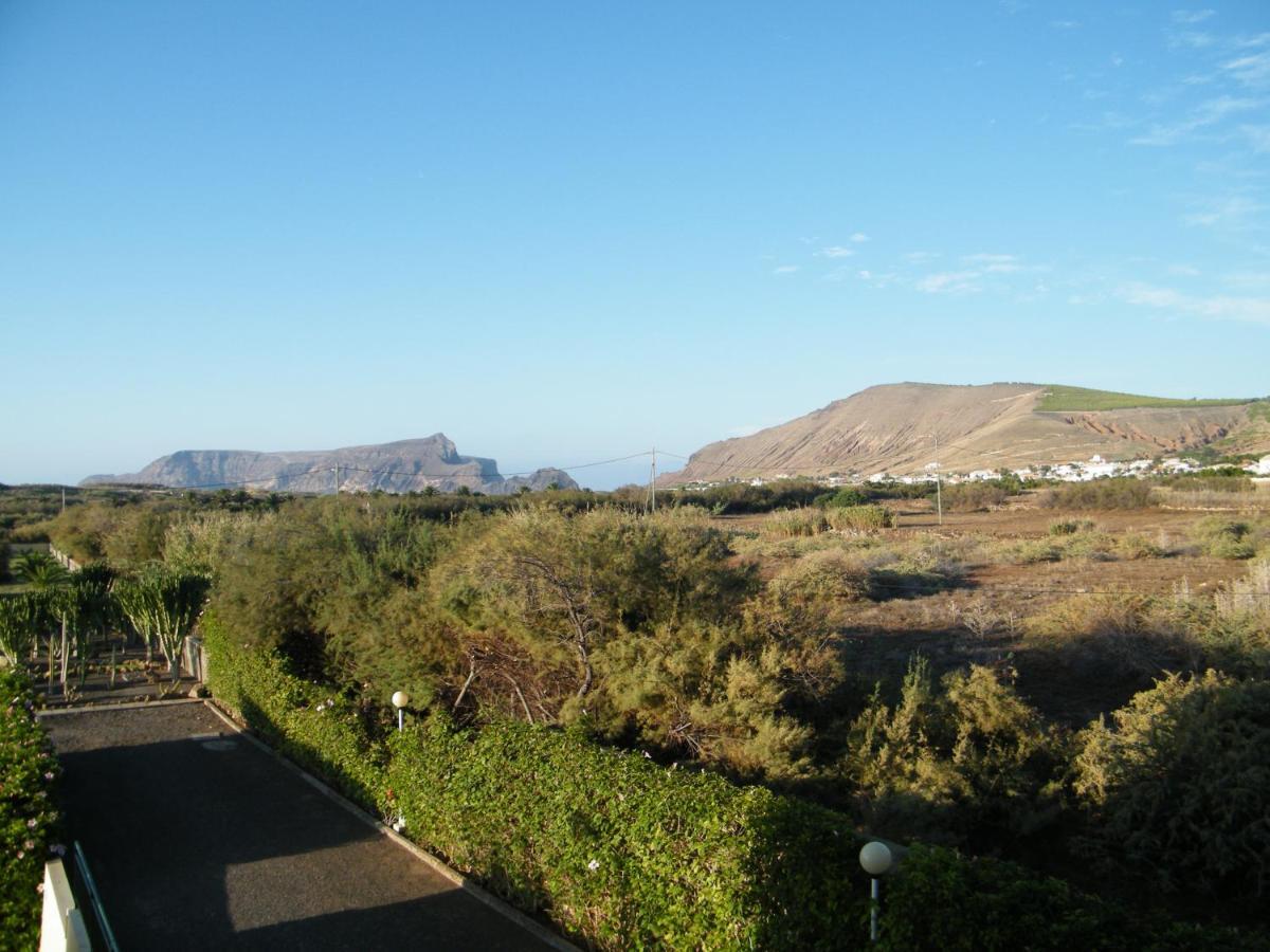Inatel Porto Santo Ξενοδοχείο Εξωτερικό φωτογραφία