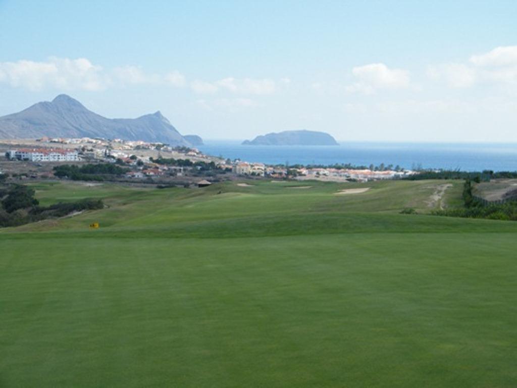 Inatel Porto Santo Ξενοδοχείο Εξωτερικό φωτογραφία