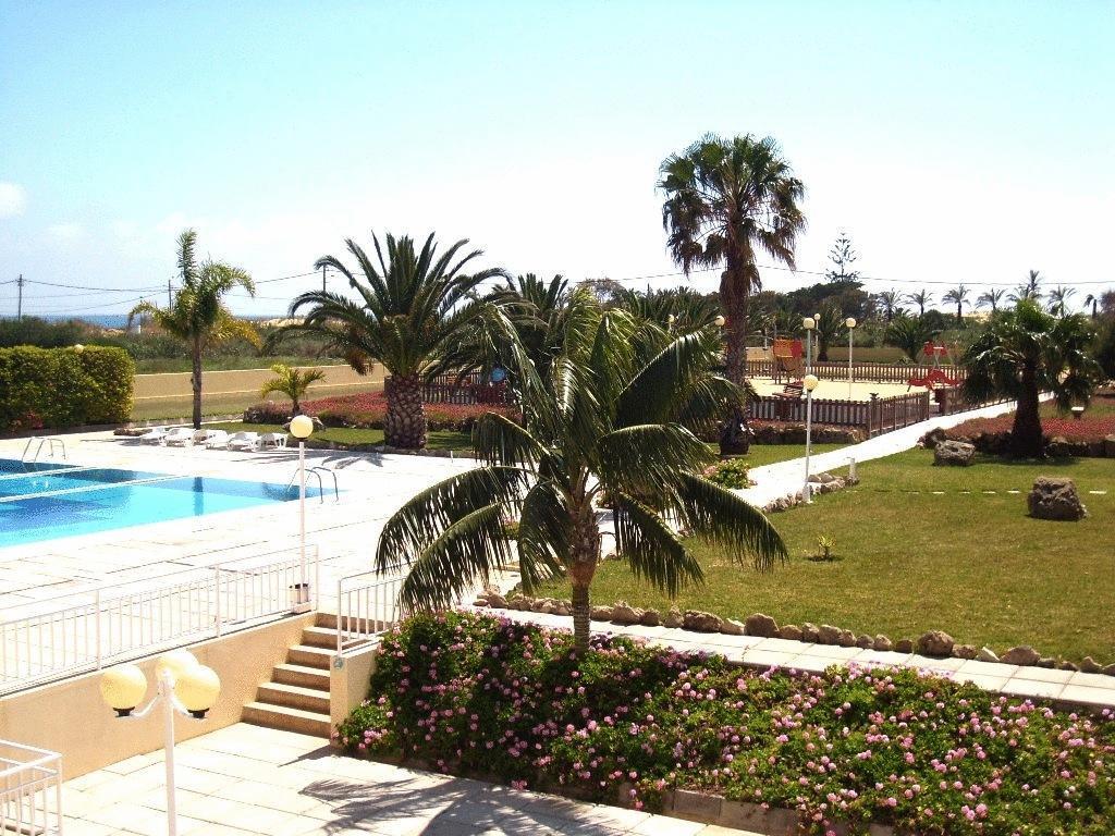 Inatel Porto Santo Ξενοδοχείο Εξωτερικό φωτογραφία