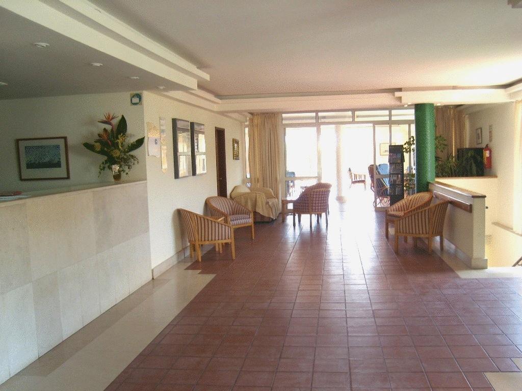 Inatel Porto Santo Ξενοδοχείο Εξωτερικό φωτογραφία