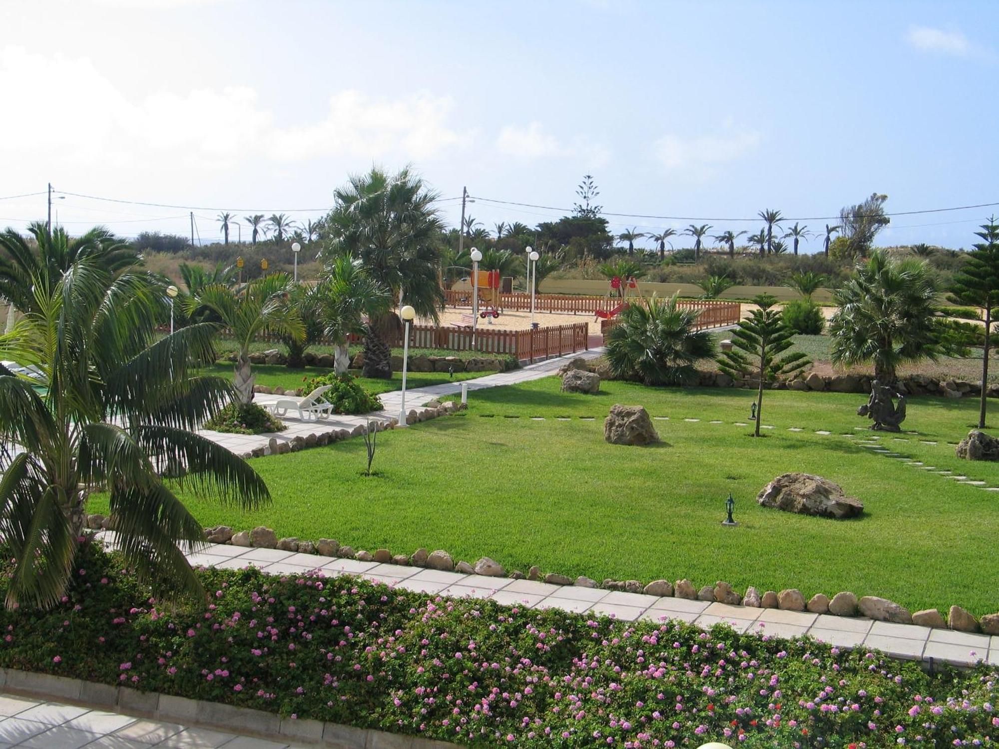Inatel Porto Santo Ξενοδοχείο Εξωτερικό φωτογραφία