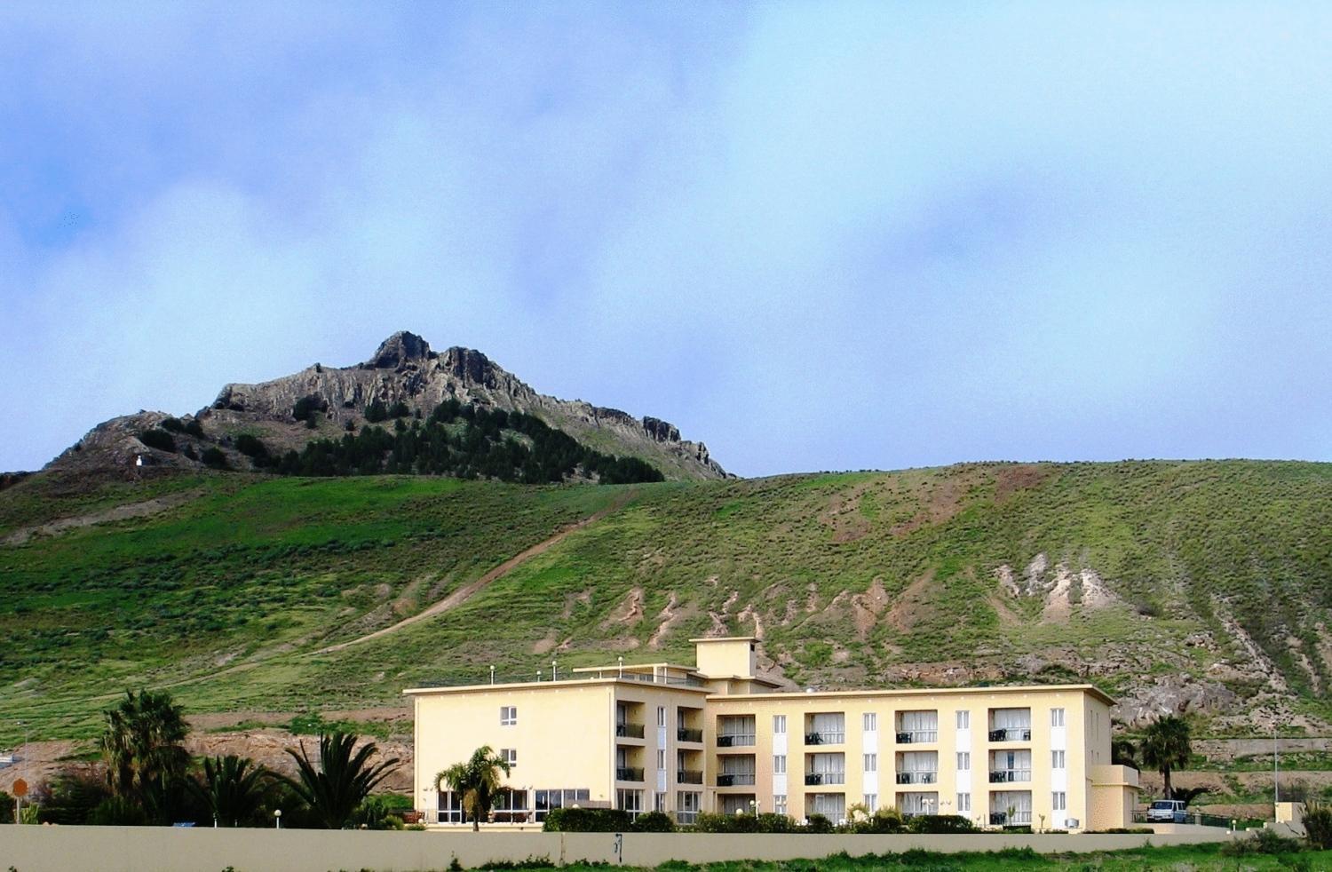 Inatel Porto Santo Ξενοδοχείο Εξωτερικό φωτογραφία