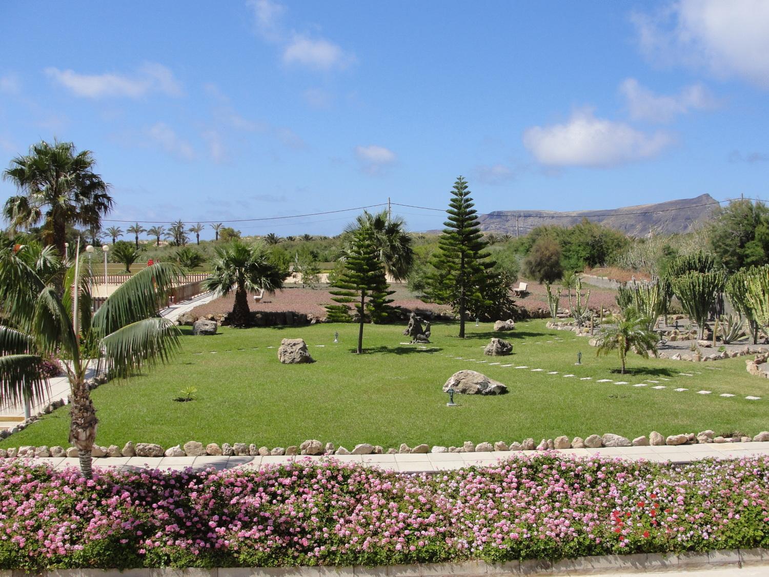 Inatel Porto Santo Ξενοδοχείο Εξωτερικό φωτογραφία