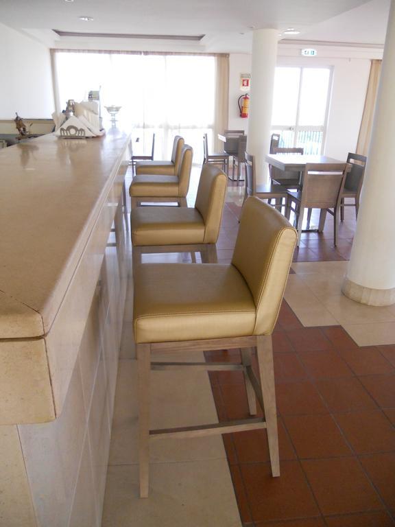 Inatel Porto Santo Ξενοδοχείο Εξωτερικό φωτογραφία