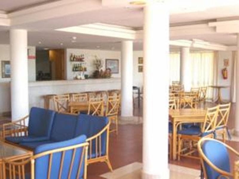Inatel Porto Santo Ξενοδοχείο Εξωτερικό φωτογραφία
