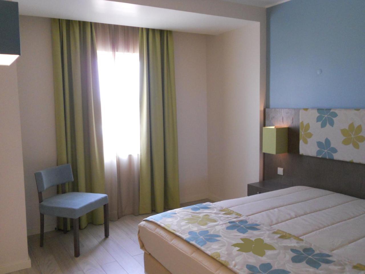 Inatel Porto Santo Ξενοδοχείο Εξωτερικό φωτογραφία