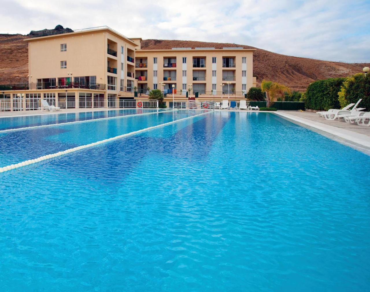 Inatel Porto Santo Ξενοδοχείο Εξωτερικό φωτογραφία