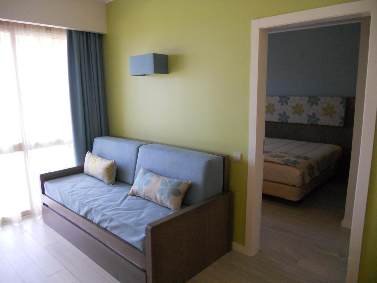 Inatel Porto Santo Ξενοδοχείο Εξωτερικό φωτογραφία