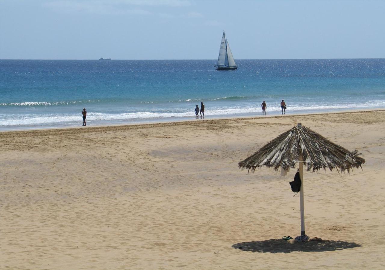 Inatel Porto Santo Ξενοδοχείο Εξωτερικό φωτογραφία